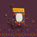 COFFEE BAG COLOMBIA